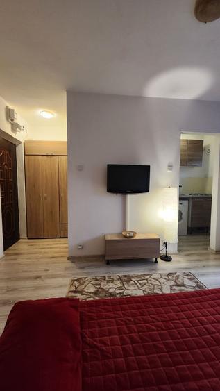 garsoniera MODERNA UNIRII - 10 min. metrou - 3