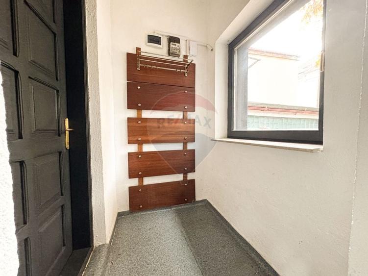 Spatiu de birouri in zona Aviatorilor - 95 mp utili + garaj 30 mp - 11