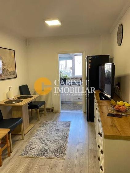 4 camere - parter, 100 m² - complet mobilat&utilat - Nicolina - 3