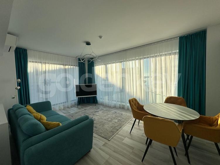 Apartament premium langa plaja - 1