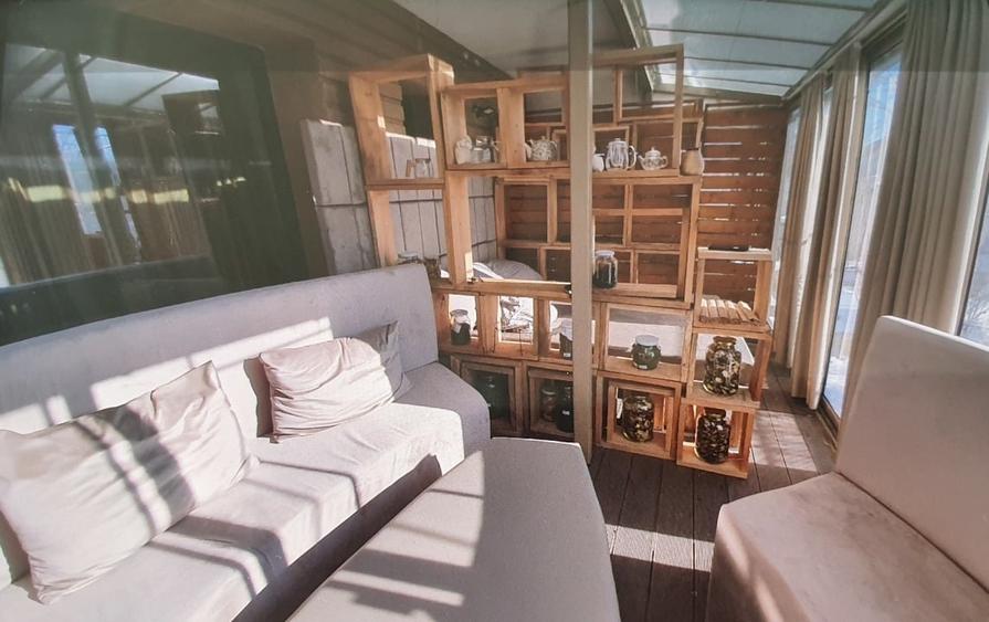 Casa pasiva, Sera, autosustenabiliitate - 7