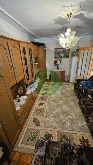 Apartament 4 camere, ultracentral, etaj intermediar - 3