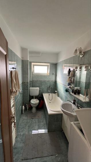 Apartament Centru Gilau - 3