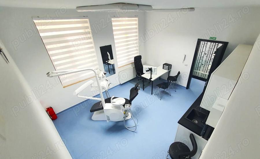 Inchiriere cabinet stomatologic Timisoara - 4