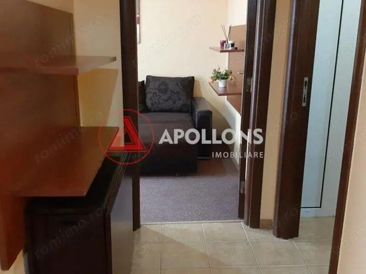 Ap doua camere decomandat Romana, ASE - 8