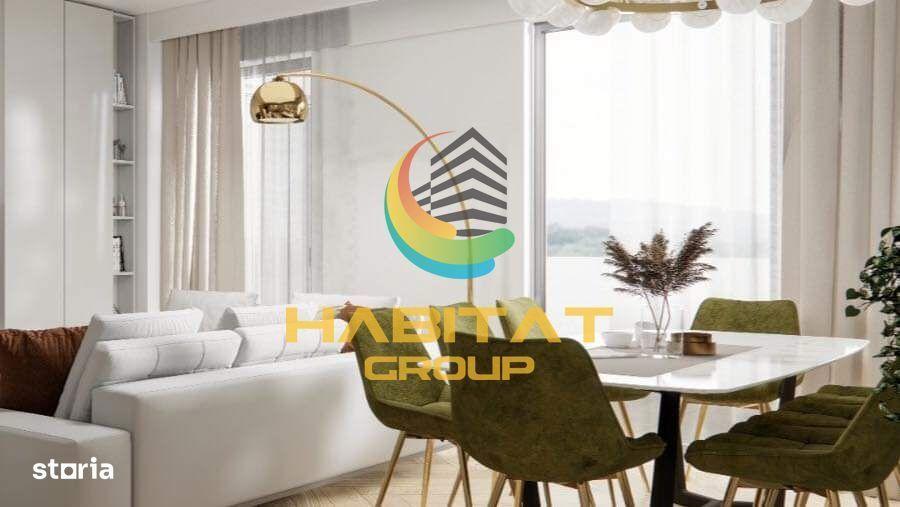 Apartament 2 camere, Gradina 2 locuri de parcare Sector 4 - 4