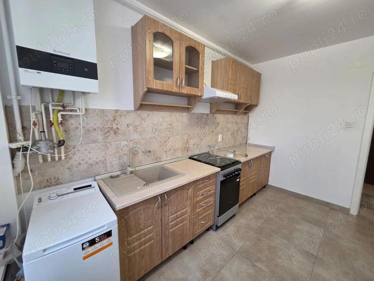 Apartament bloc nou, centru, Anghel Saligny, mobilat, boxa - 5