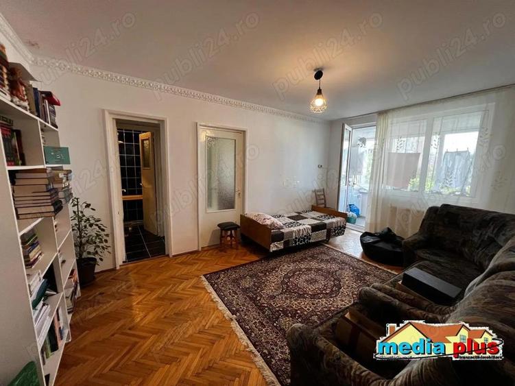 Apartamment 2 camere confort I, Micro 19 - 5