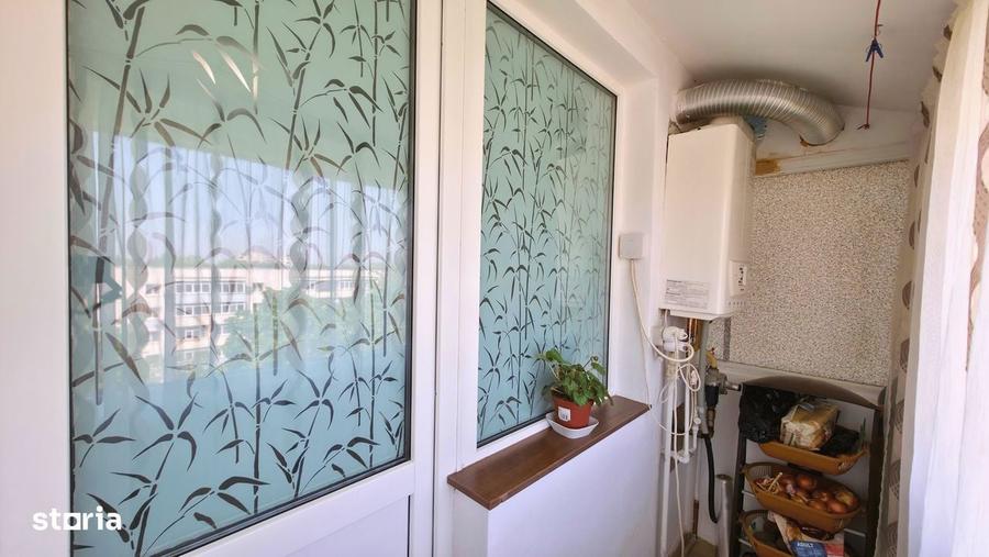 Apartament 3 Camere de Vanzare Sector 4 Centrala Proprie - 17