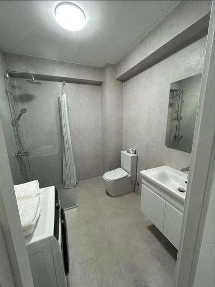 Apartament cu o camera de vanzare in zona Aradului - 2