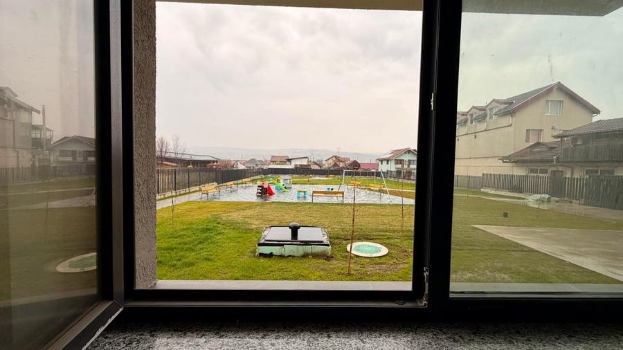 Apartament 3 camere, bloc nZeb, spatii verzi, Pod IRA - 6