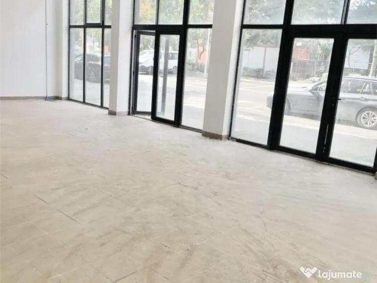 De spatiu comercial Cartierul Decebal-Dacia, Oradea - 1