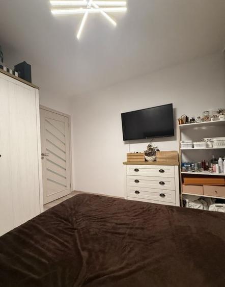 apartament doua camere- zona tomis 1 - 5