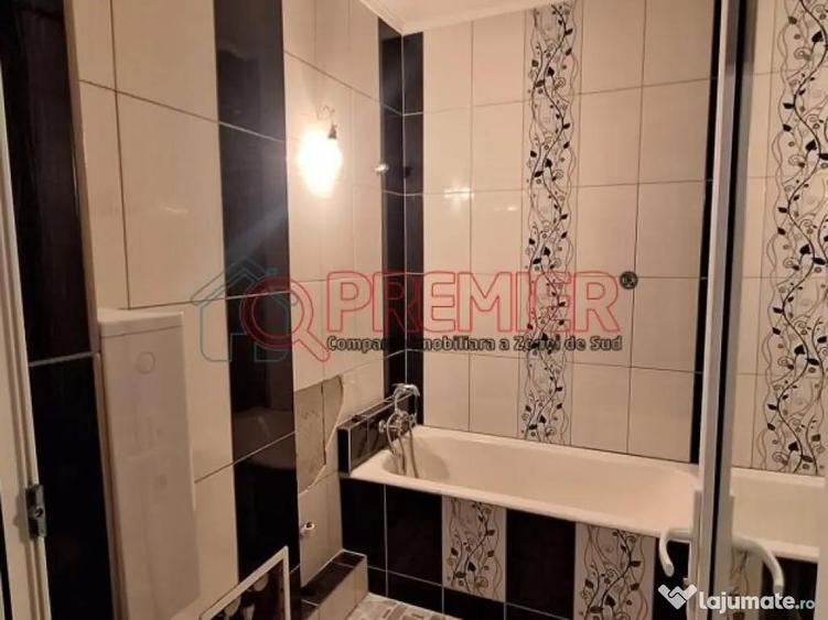 Aparatorii Patriei - Turnu Magurele garsoniera - 2