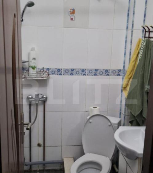 Garsoniera de vanzare, 27.09 mp Avram Iancu - 4