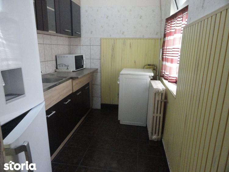 Apartament 1 camera decomandat, Confectii, 49 mp, renovat, mobilat - 12