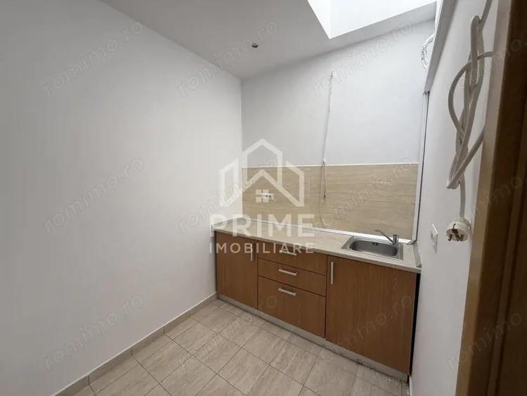 SPATIU BIROU DE INCHIRIAT, SUPERFINISAT, 100MP, ALBA IULIA, ULTRACENTRAL - 3