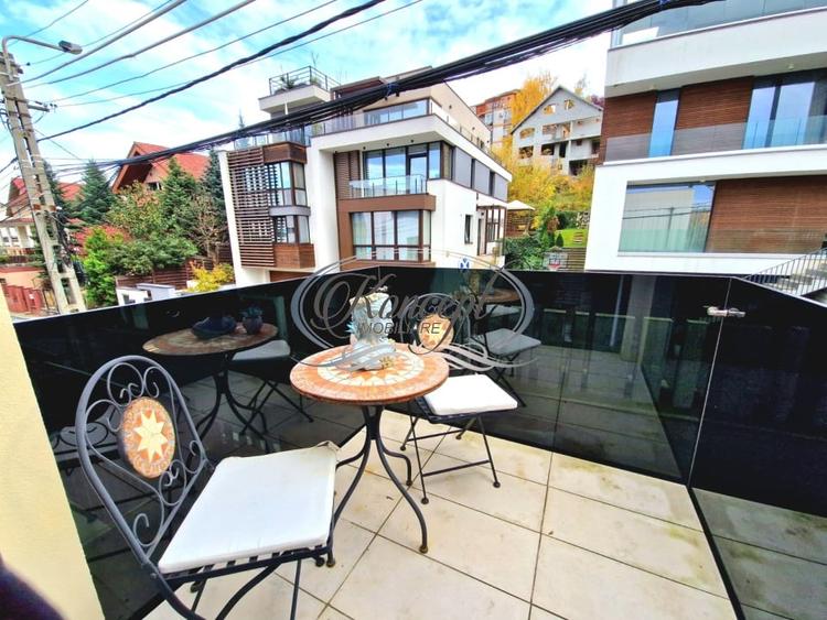 Casa pet friendly cu curte privata in Andrei Muresanu - 16