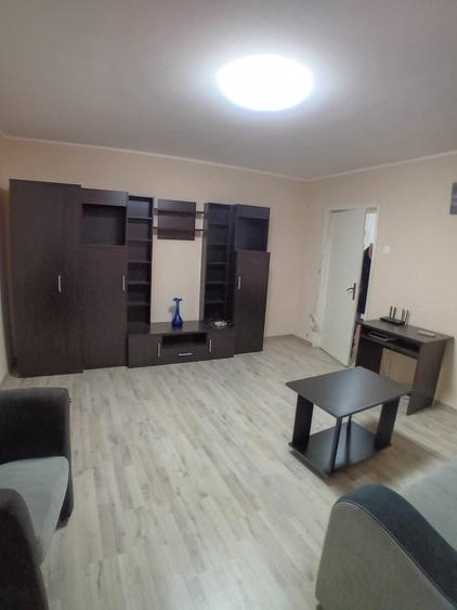 Metrou Titan Apartament 2 camere Mobilat Utilat - 6