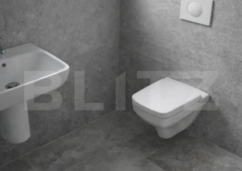 Doua spa?ii de birouri, 2 incaperi, 70 mp, zona Girocului - 2