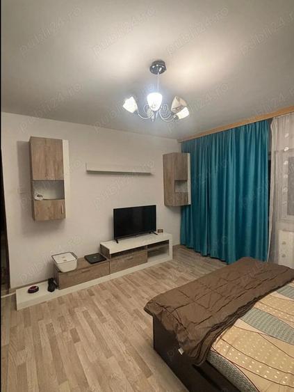 Apartament 2 camere str Paduroiu - 1