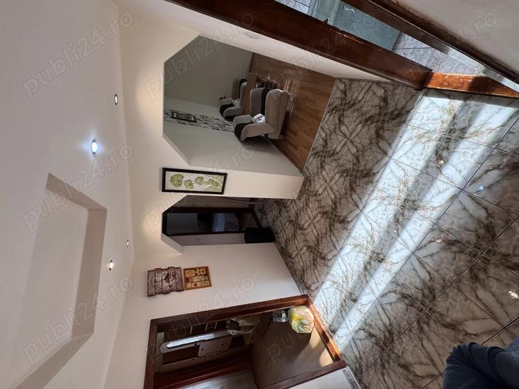 Vand apartament 3 camere zona lama - 3