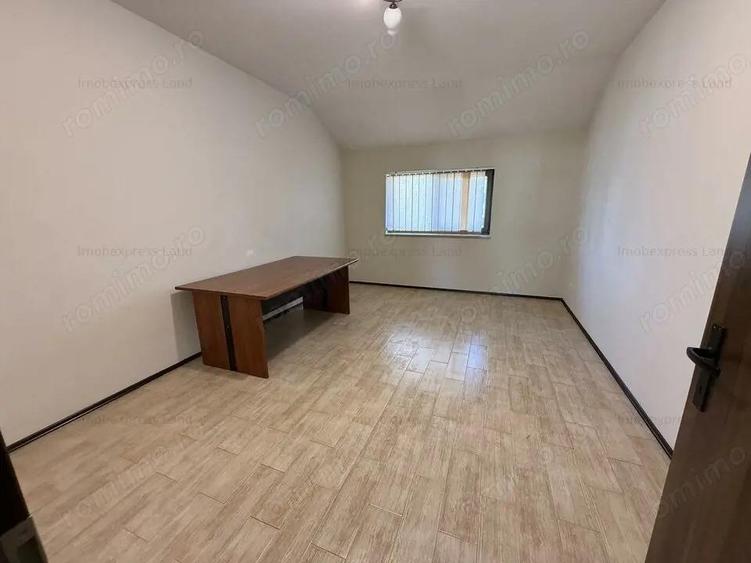 Casa pentru firma sau Familie in zona Mehala Aproape de strada Cetatii - 1