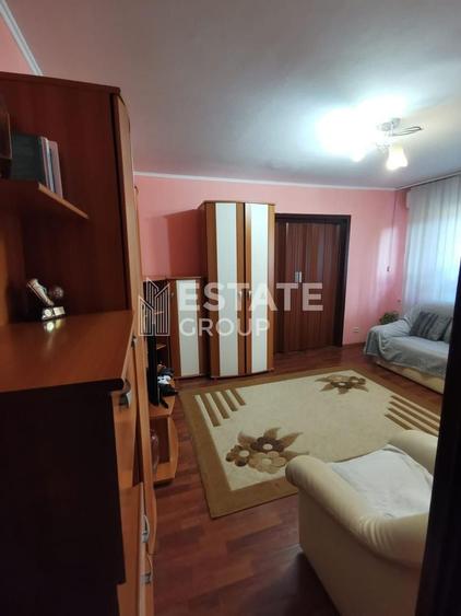 Apartament 2 camere, Liviu Rebreanu - 4
