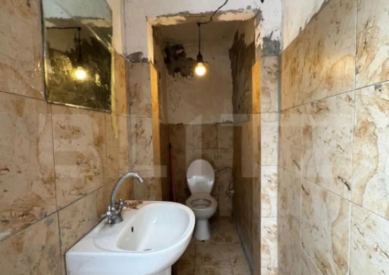 Casa cu 2 camere, Piata Alba Iulia - Decebal - 1