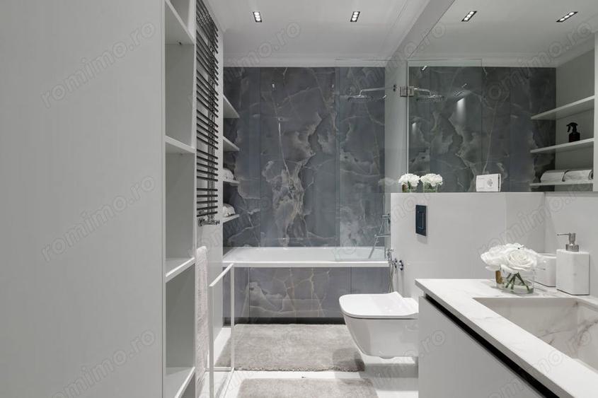 Inchiriem garsoniera Popesti Leordeni - 2