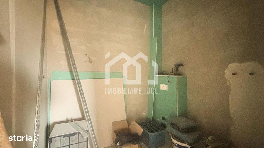 Casa Individuala 4 camere,114mp, teren 750mp, zona Parc,Jucu de Mijloc - 8