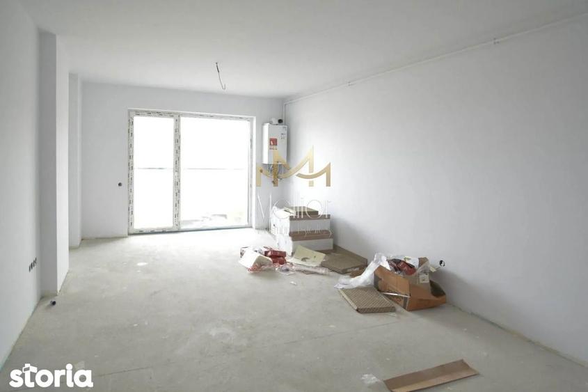 Apartament modern, zona premium langa viitorul mall Rivo - 14