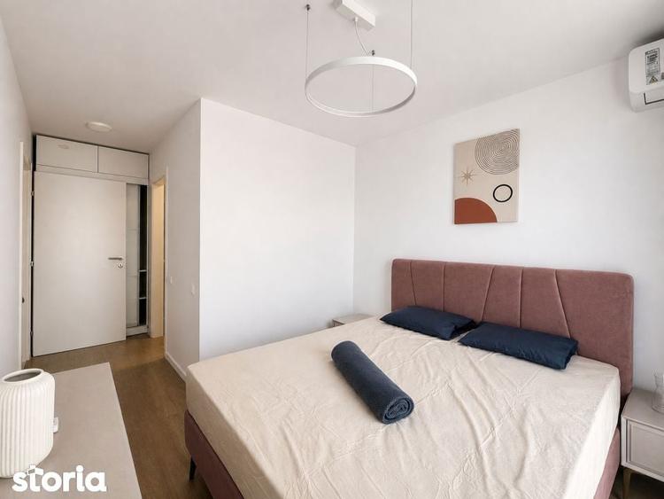 Apartament 2 camere de inchiriat | H Pipera Lake | Zona Pipera | Parca - 8