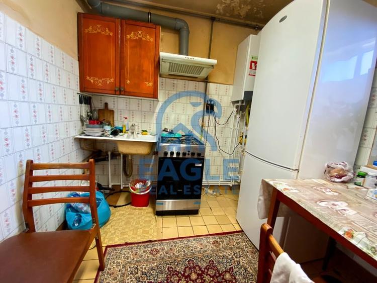 3 Camere Decomandat cu 2 Bai si balcon in zona Casa de Cultura -Balada - 5