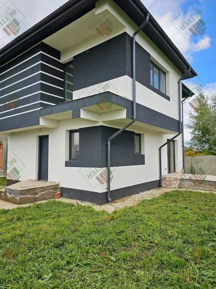 Casa/Vila 4 camere, Comuna Berceni, Jud. Ilfov - 4