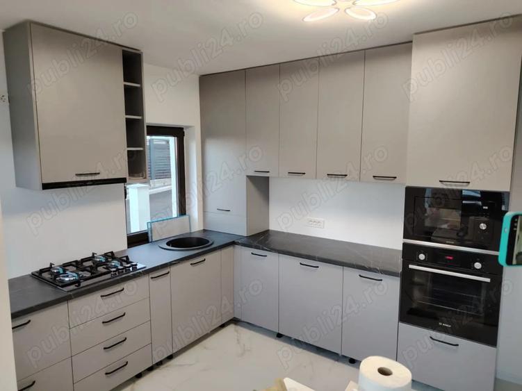 Casa noua finisata - 4