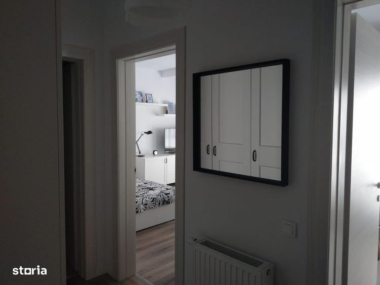 De vânzare:  studio - 21 residence - Lujerului - Plaza - Militari - 4