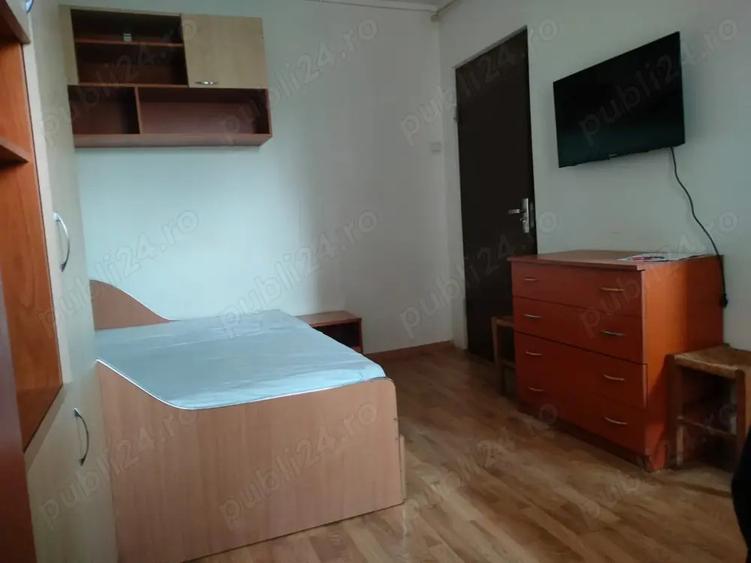 Proprietar inchiriez garsoniera in sector 3 langa metroul 1 Decembrie - 3