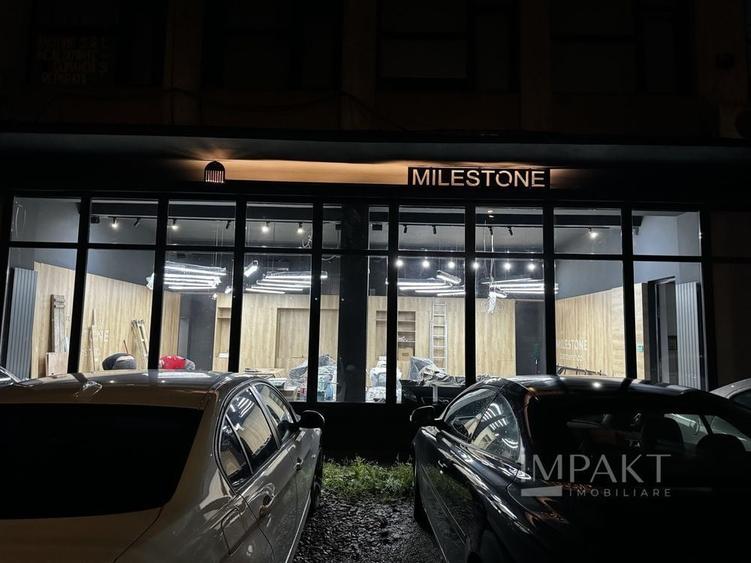 Spatiu comercial + business de vânzare - 7