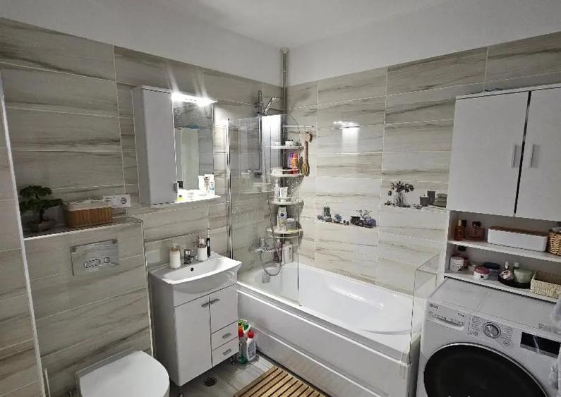 Garsoniera tip studio cu dormitor separat - Cartierul Arhitec?ilor - 5