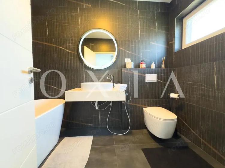 OX640 Casa Moderna In Dumvravita, zona Ion Creanga - 5