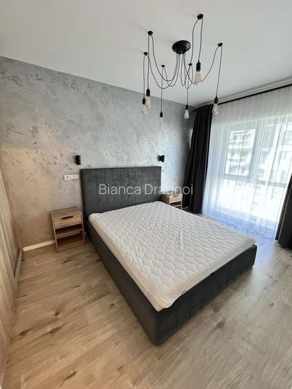 De Inchiriat|Belvedere Residences-Pipera| Apartament 2 camere