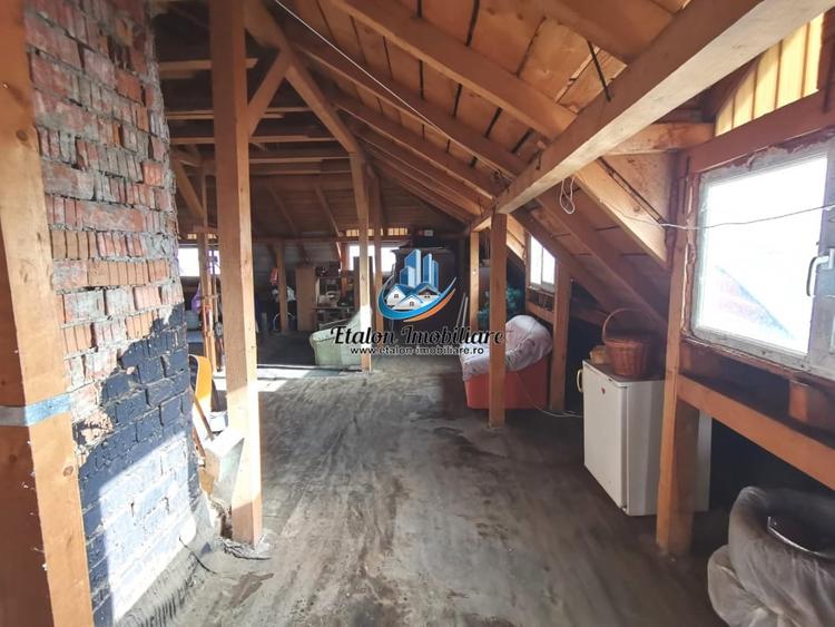 Apartament 2 camere + pod amenajat 120 mp, Darmanesti - 10