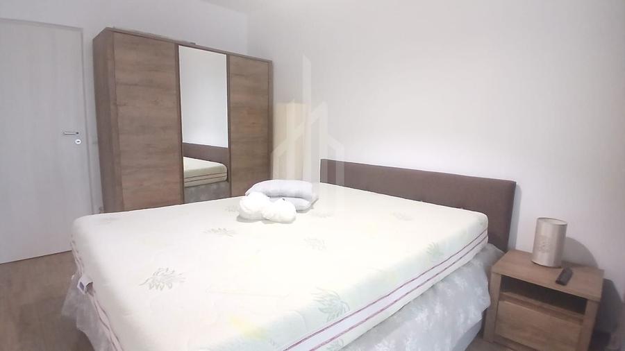 🏡 Apartament 2 camere decomandat | City Residence | Parter | Parcare privată - 7