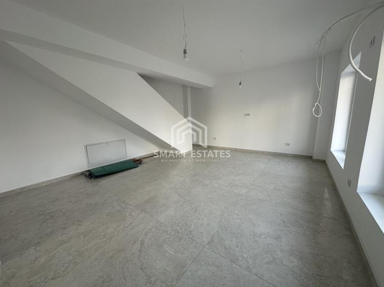 Casă Individuală S+P+1E+Etaj Retras - Trapezului - Comision 0% - 5