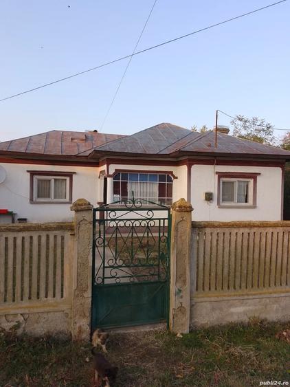 vand casa tufeni sau schimb cu apartament - 3