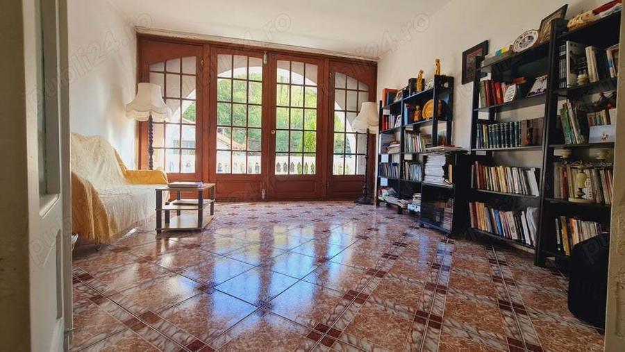 Casa cu 5 camere langa Targovi?te | Zona lini?tita cu padure si livezi - 6