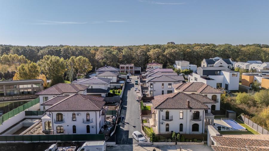 Intrarea Lacului Residence – Acolo unde te intorci, cu drag, acasa - 15