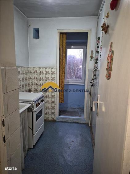 Berceni- Izvorul Rece 2 Camere, Bloc reabilitat. - 7
