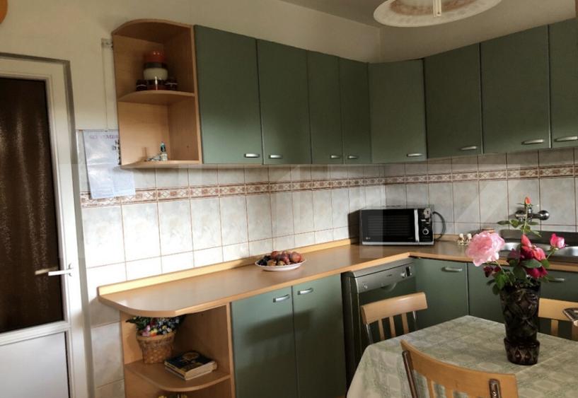 Casa de vanzare, 195 mp, 1100 mp teren, zona Lucian Blaga - 10